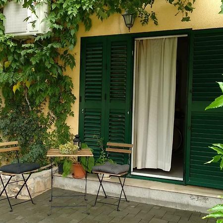 Sibenik Gorica Studio Apartman 5Xl Apartment Exterior photo